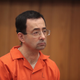 Illustration for article titled Larry Nassar Helped Draft USA Gymnastics Sexual Misconduct Policies